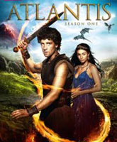 Atlantis season 2 /  2 